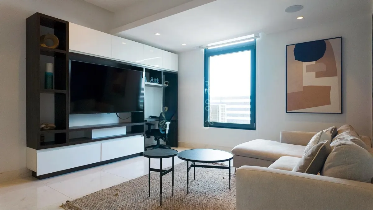 Ocean View Condo in Punta Paitilla Panama City Pan