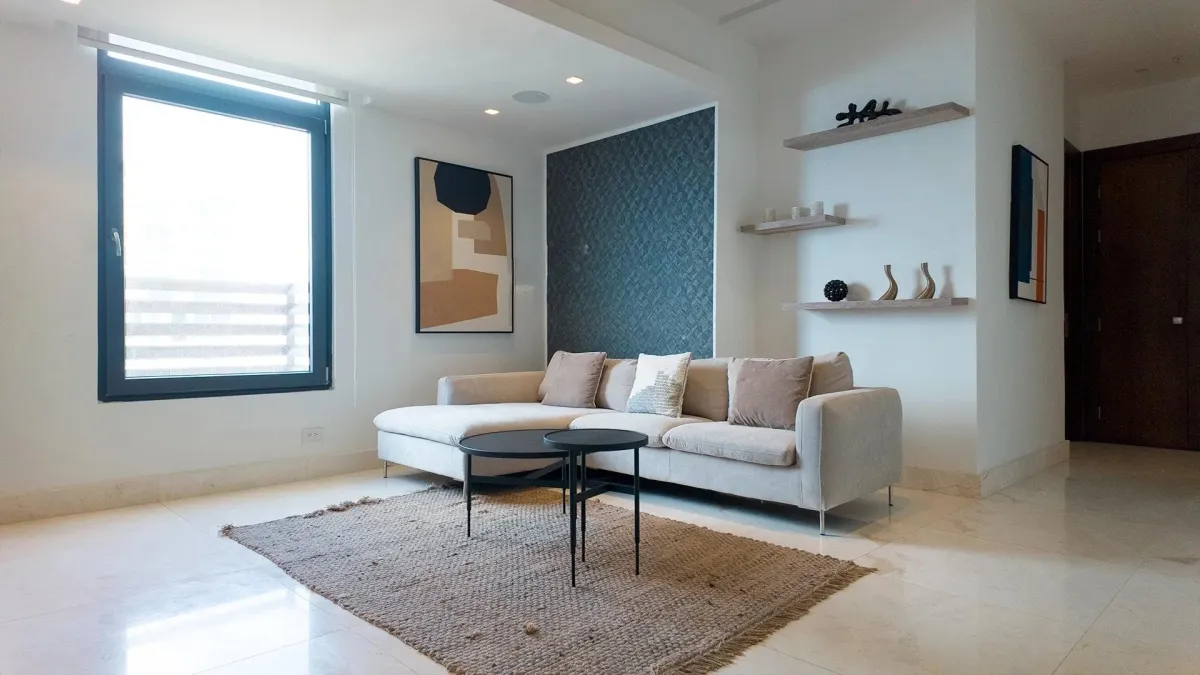Ocean View Condo in Punta Paitilla Panama City Pan