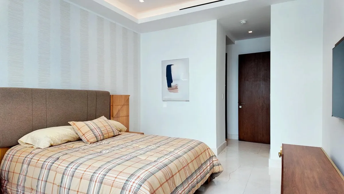 Ocean View Condo in Punta Paitilla Panama City Pan