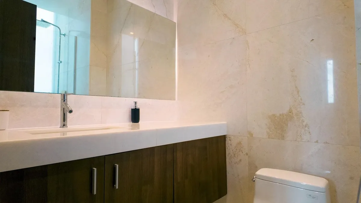 Ocean View Condo in Punta Paitilla Panama City Pan