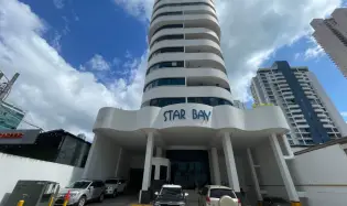 Venta de apartamento en PH Star Bay (3 estacionamientos + 1 deposito)