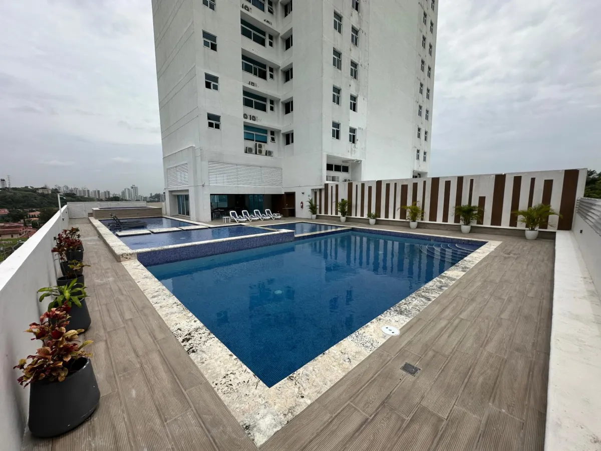 Apartment for sale in PH Condado Heights