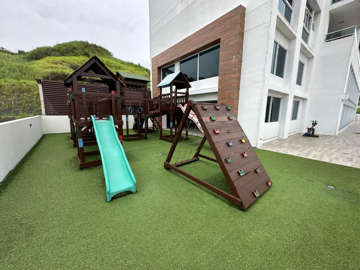 Apartment for sale in PH Condado Heights