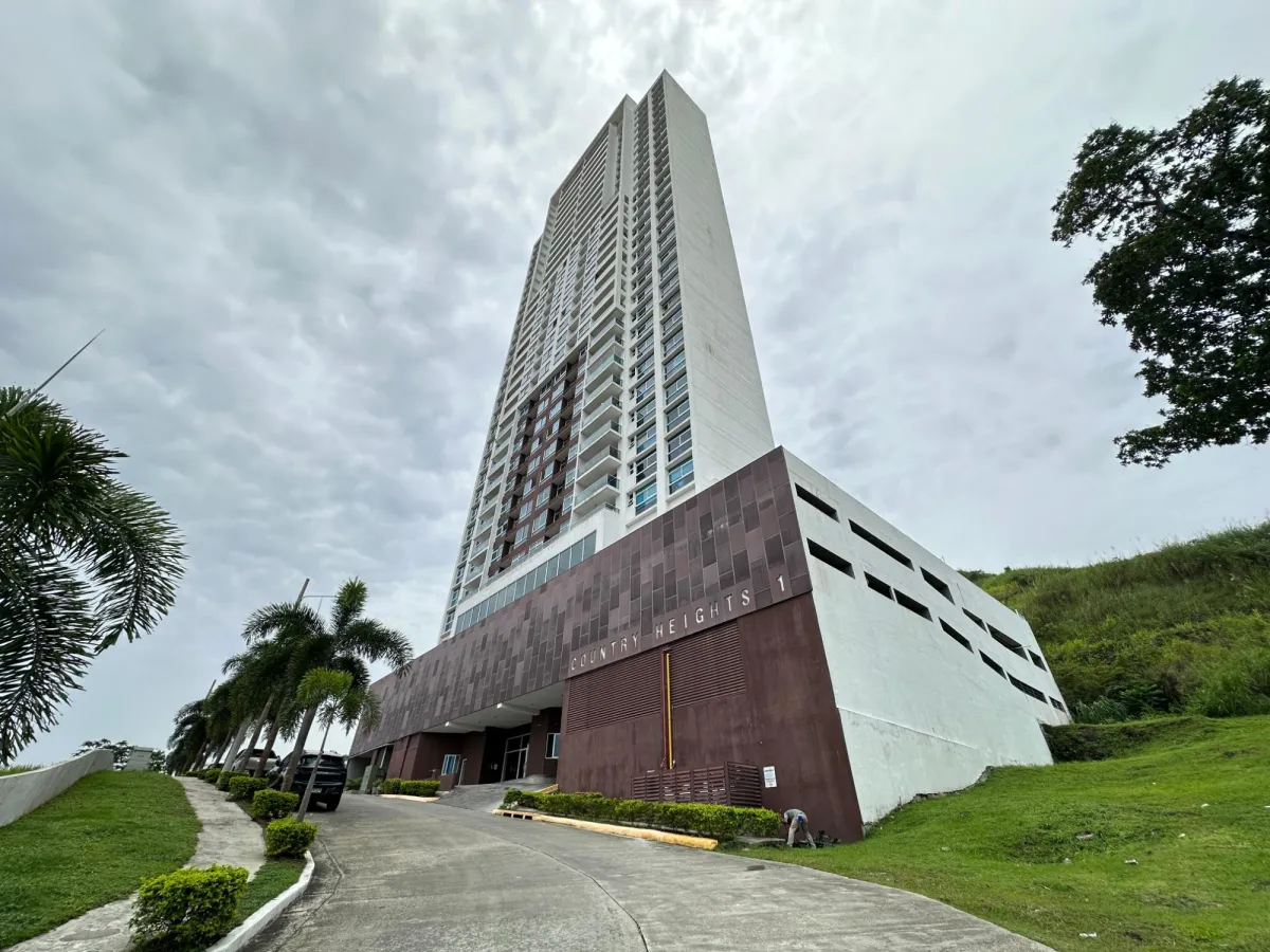 Apartment for sale in PH Condado Heights