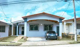 Brisas del Golf de Arraiján