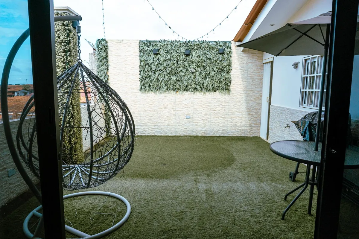 Brisas del Golf de Arraiján