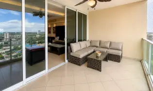 Venta de Apartamento en Hato Pintado PH Highland View