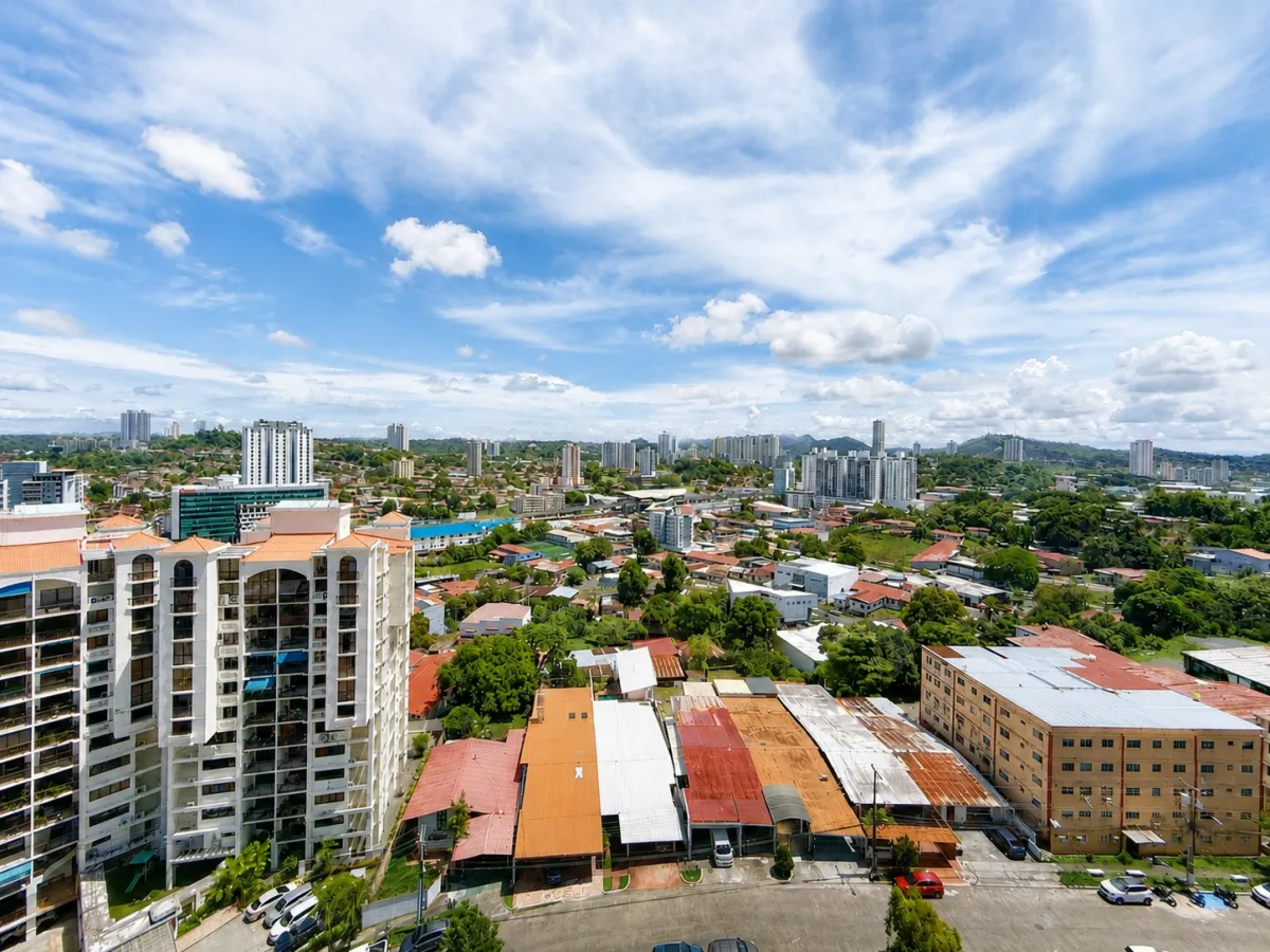 Apartment for sale in Hato Pintado Highland View