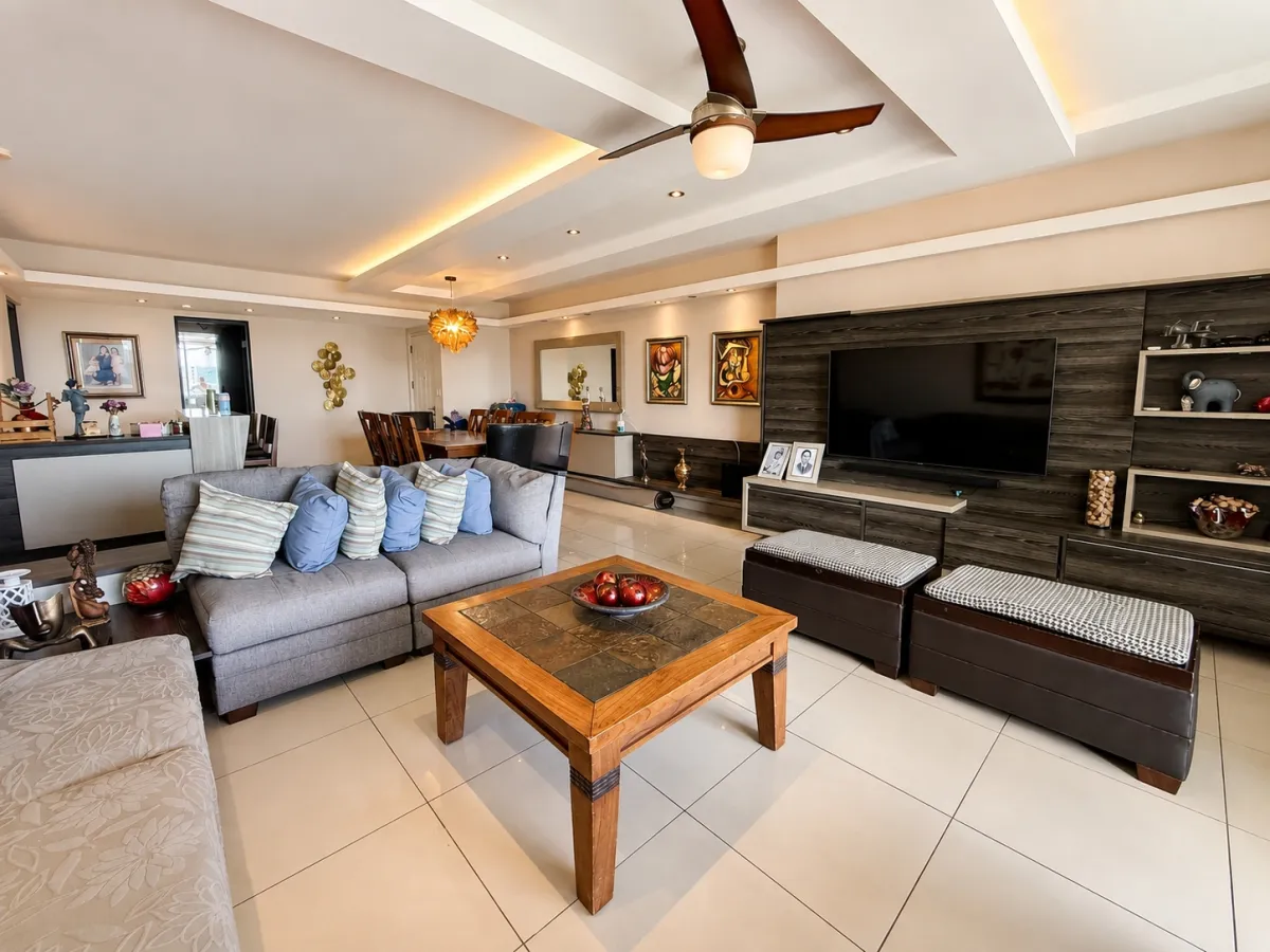 Apartment for sale in Hato Pintado Highland View