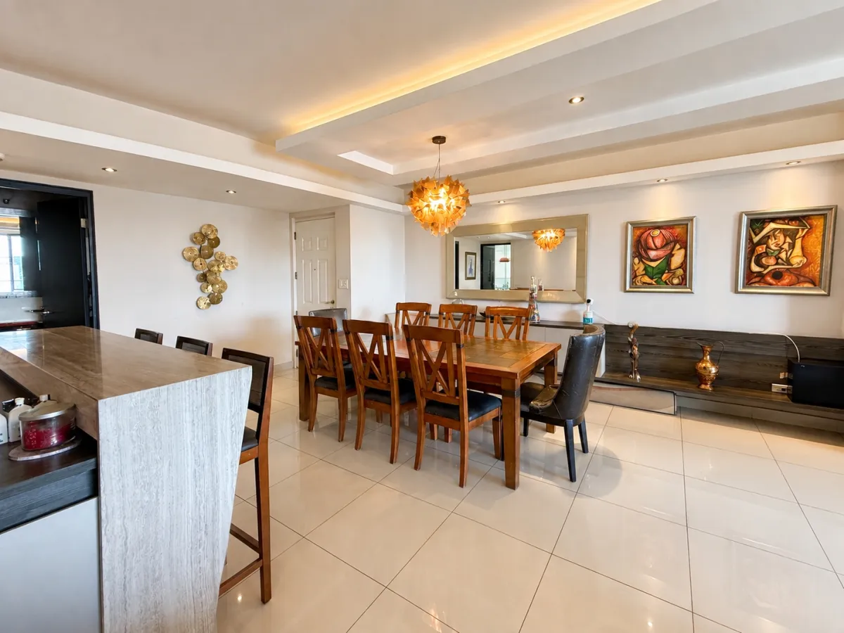 Apartment for sale in Hato Pintado Highland View