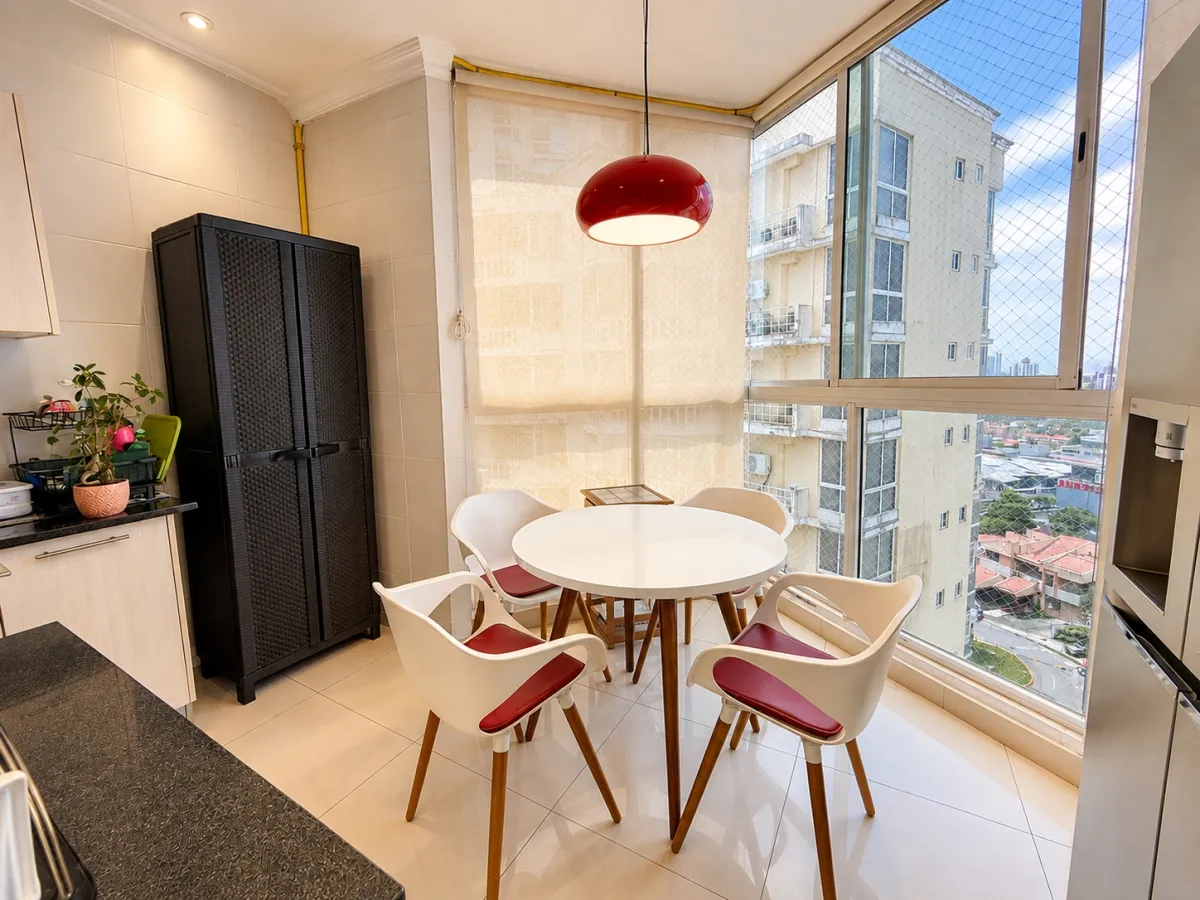 Apartment for sale in Hato Pintado Highland View