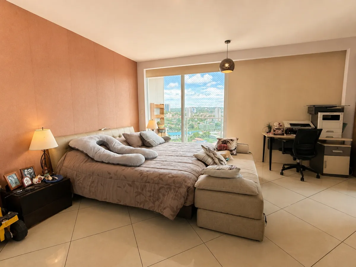 Apartment for sale in Hato Pintado Highland View