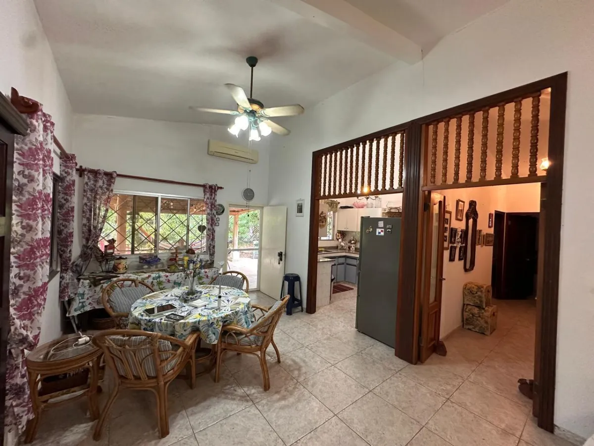 House USD325,000.00 Inside Coronado Golf Course