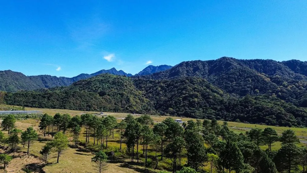 Vivienda de Lujo Autosuficiente con vistas al volcán Barú