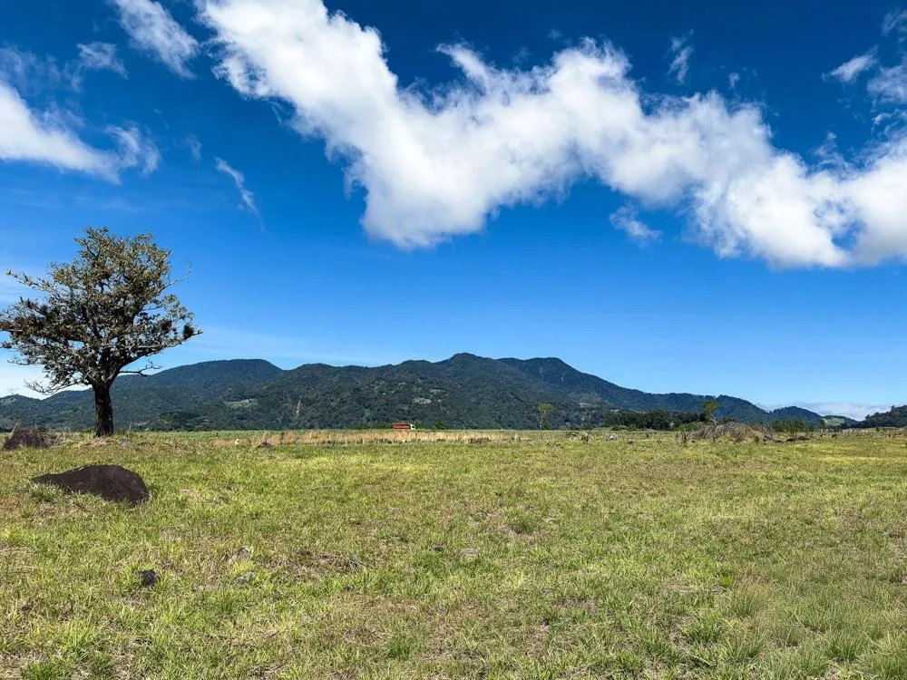Vivienda de Lujo Autosuficiente con vistas al volcán Barú