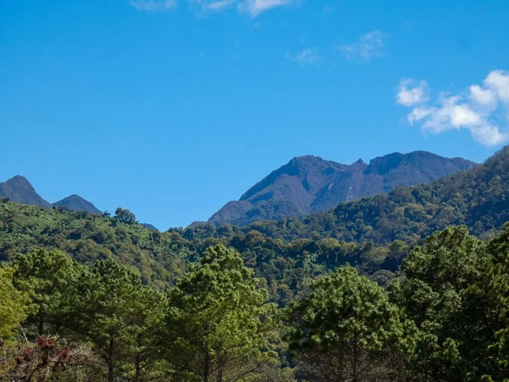 Vivienda de Lujo Autosuficiente con vistas al volcán Barú