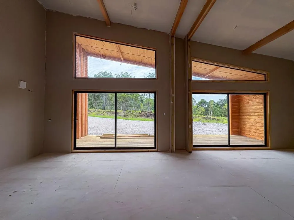 Vivienda de Lujo Autosuficiente con vistas al volcán Barú