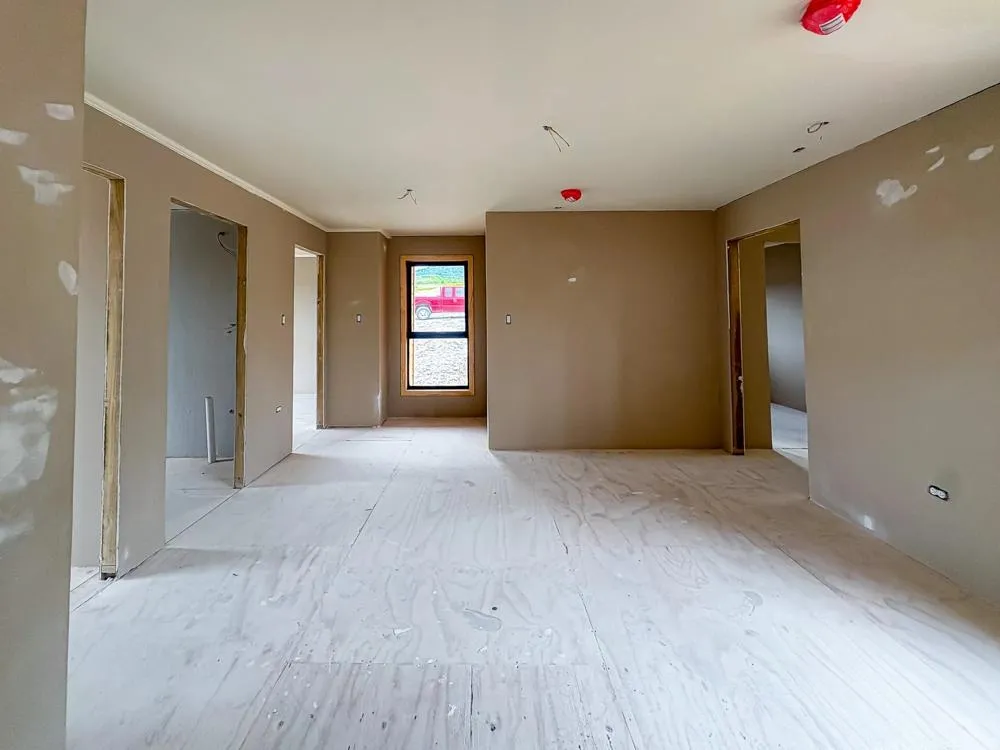 Vivienda de Lujo Autosuficiente con vistas al volcán Barú