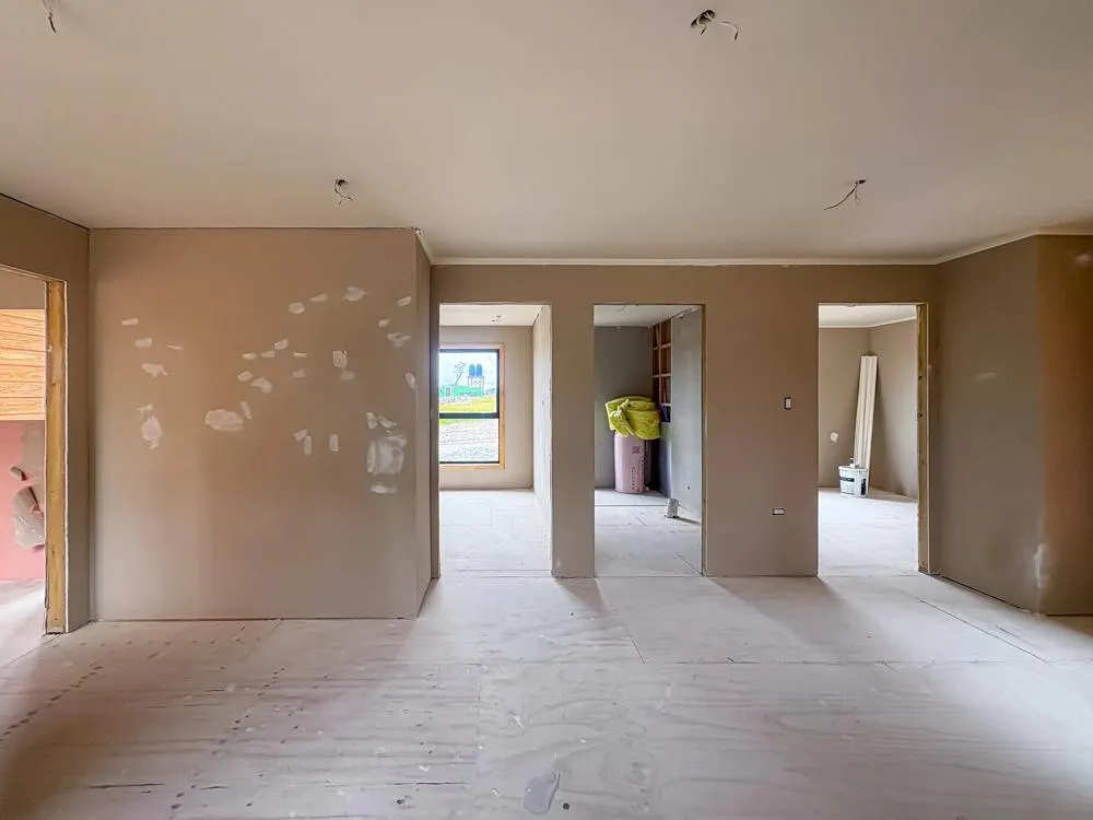 Vivienda de Lujo Autosuficiente con vistas al volcán Barú
