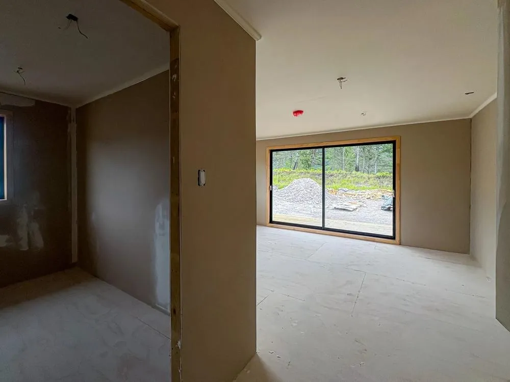 Vivienda de Lujo Autosuficiente con vistas al volcán Barú
