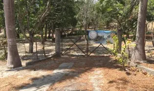 Terreno de playa en Riomar - San Carlos