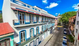 Apartment for sale in Panama, Panama