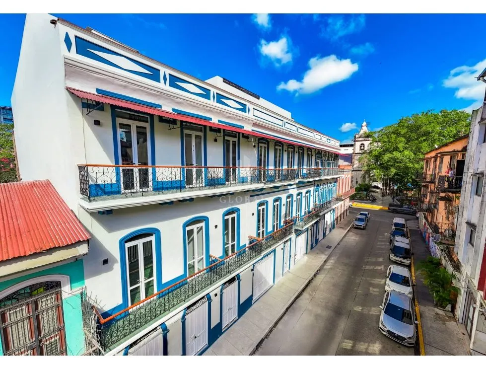 Apartment for sale in Panama