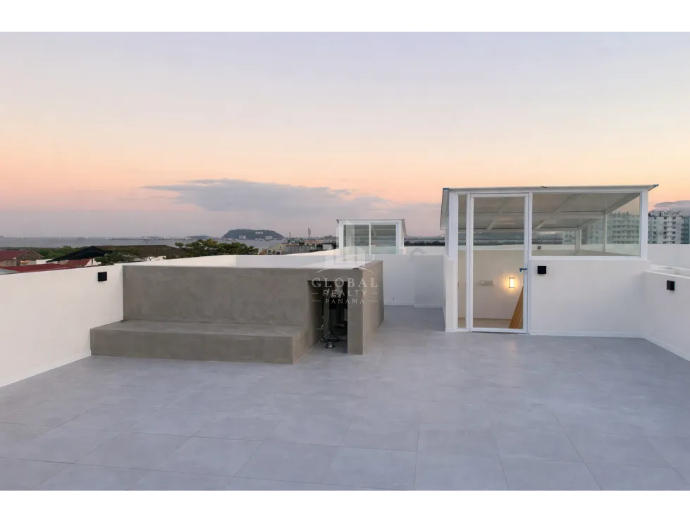 Apartment for sale in Panama