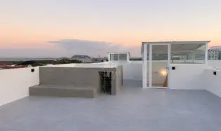 Apartment for sale in Panama, Panama