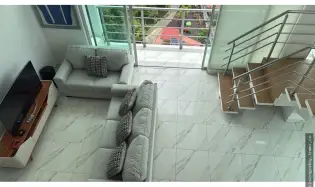 Venta de apartamento en Vía Argentina Ciudad de Panamá