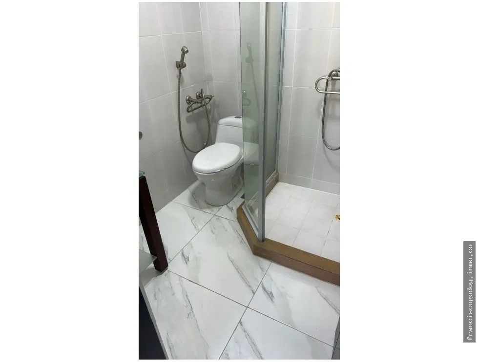 Venta de apartamento en Vía Argentina Ciudad de Panamá