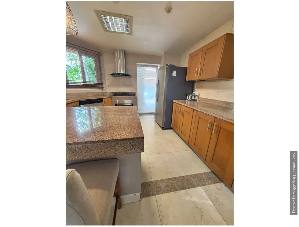 Casa en alquiler/venta en Cocoli
