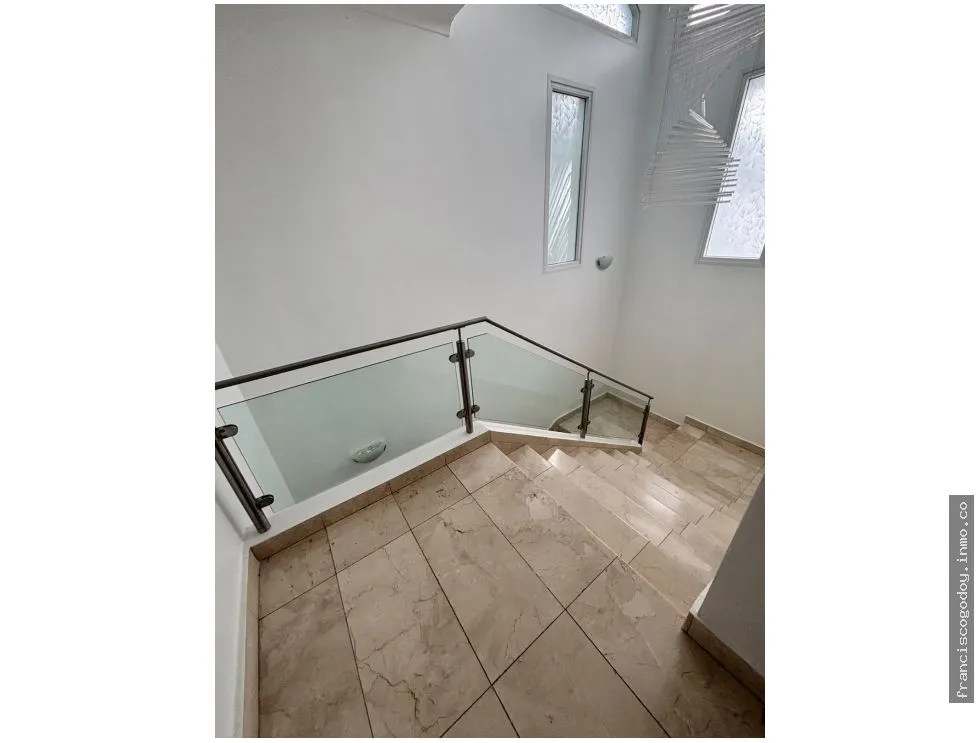 Casa en alquiler/venta en Cocoli