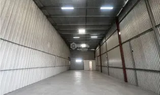 FOR RENT: WAREHOUSE IN MAÑANITAS INDUSTRIAL PARK 180M AMPLE SPACE