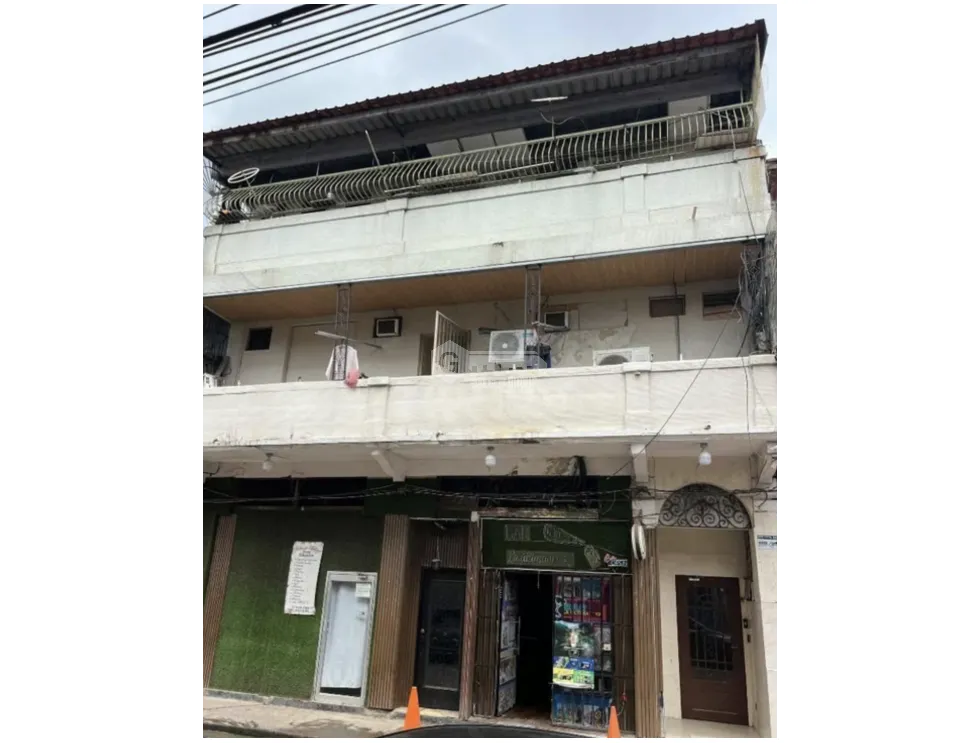 Hotel for Sale in Old Town - 700m² Investment Property with 30 Rooms and 2 Commercial Spaces