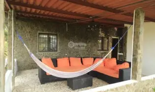 FOR RENT: 1250 M2 HOUSE IN CHAME NUEVA GORGONA WITH FURNISHED POOL