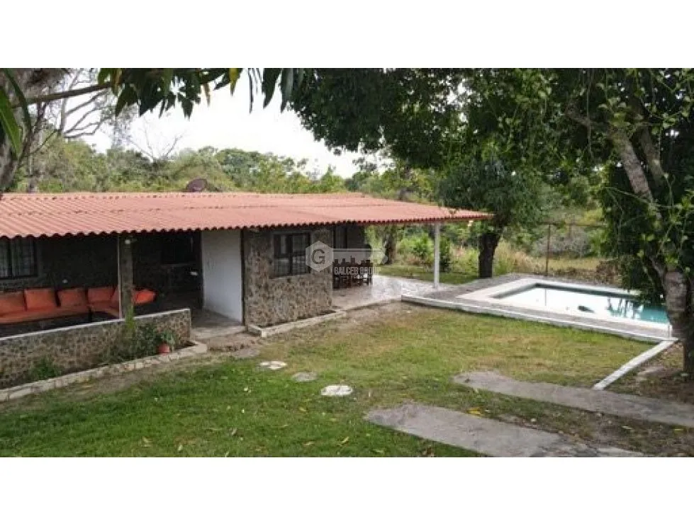 FOR RENT: 1250 M2 HOUSE IN CHAME NUEVA GORGONA WITH FURNISHED POOL