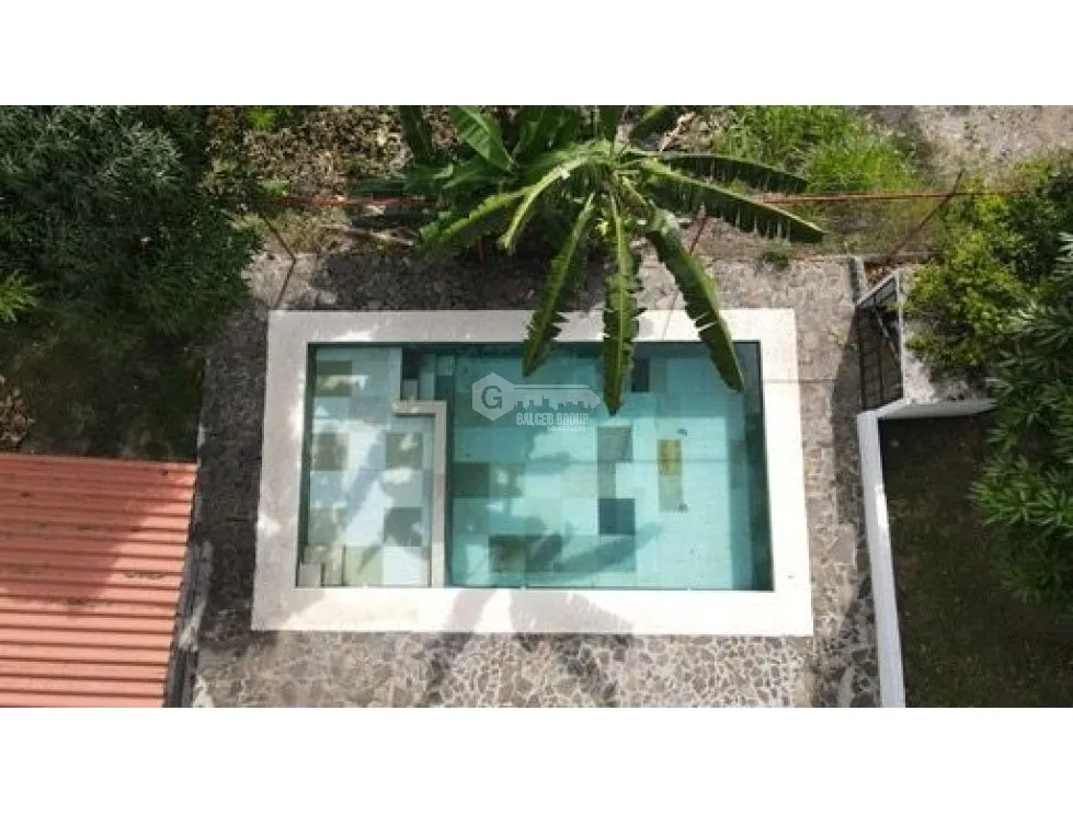 FOR RENT: 1250 M2 HOUSE IN CHAME NUEVA GORGONA WITH FURNISHED POOL