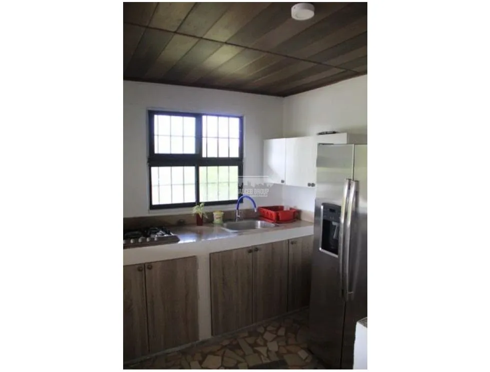 FOR RENT: 1250 M2 HOUSE IN CHAME NUEVA GORGONA WITH FURNISHED POOL