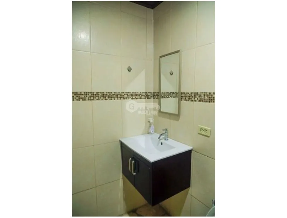 FOR RENT: 1250 M2 HOUSE IN CHAME NUEVA GORGONA WITH FURNISHED POOL