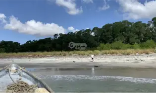 SPACIOUS 132-HECTARE BEACHFRONT LAND FOR SALE IN COCLÉ, ANTÓN