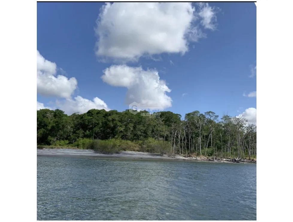 SPACIOUS 132-HECTARE BEACHFRONT LAND FOR SALE IN COCLÉ, ANTÓN