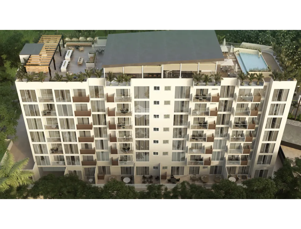 Appartement à Clayton à vendre