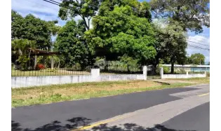 LAND FOR SALE 6035 M2 IN COCLE CHURUBE ON PAVED ROAD