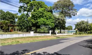 LAND FOR SALE 2 HECTARES IN COCLE CHURUBE ON PAVED ROAD