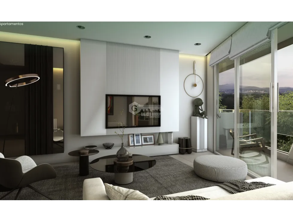 Appartement à Clayton à vendre