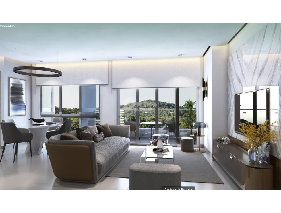 Appartement à Clayton à vendre