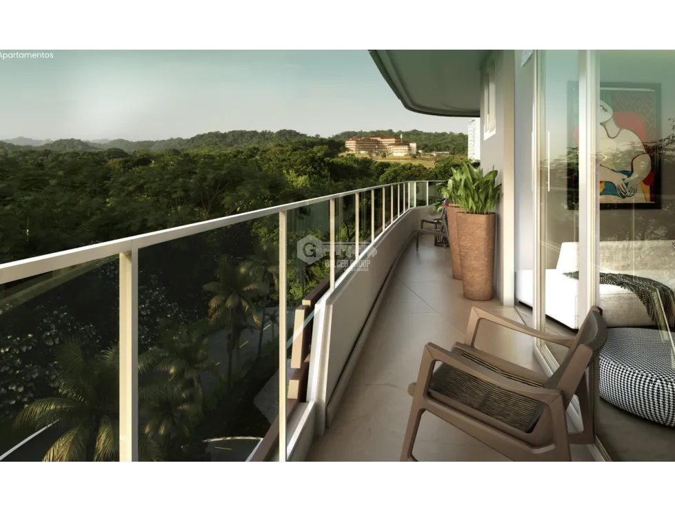 Appartement à Clayton à vendre