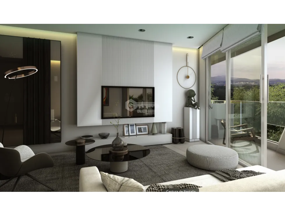 Appartement à Clayton à vendre