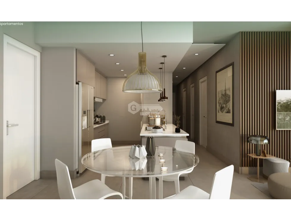 Appartement à Clayton à vendre